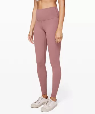 lululemon Align™ High-Rise Pant 28" | lululemon (AU)