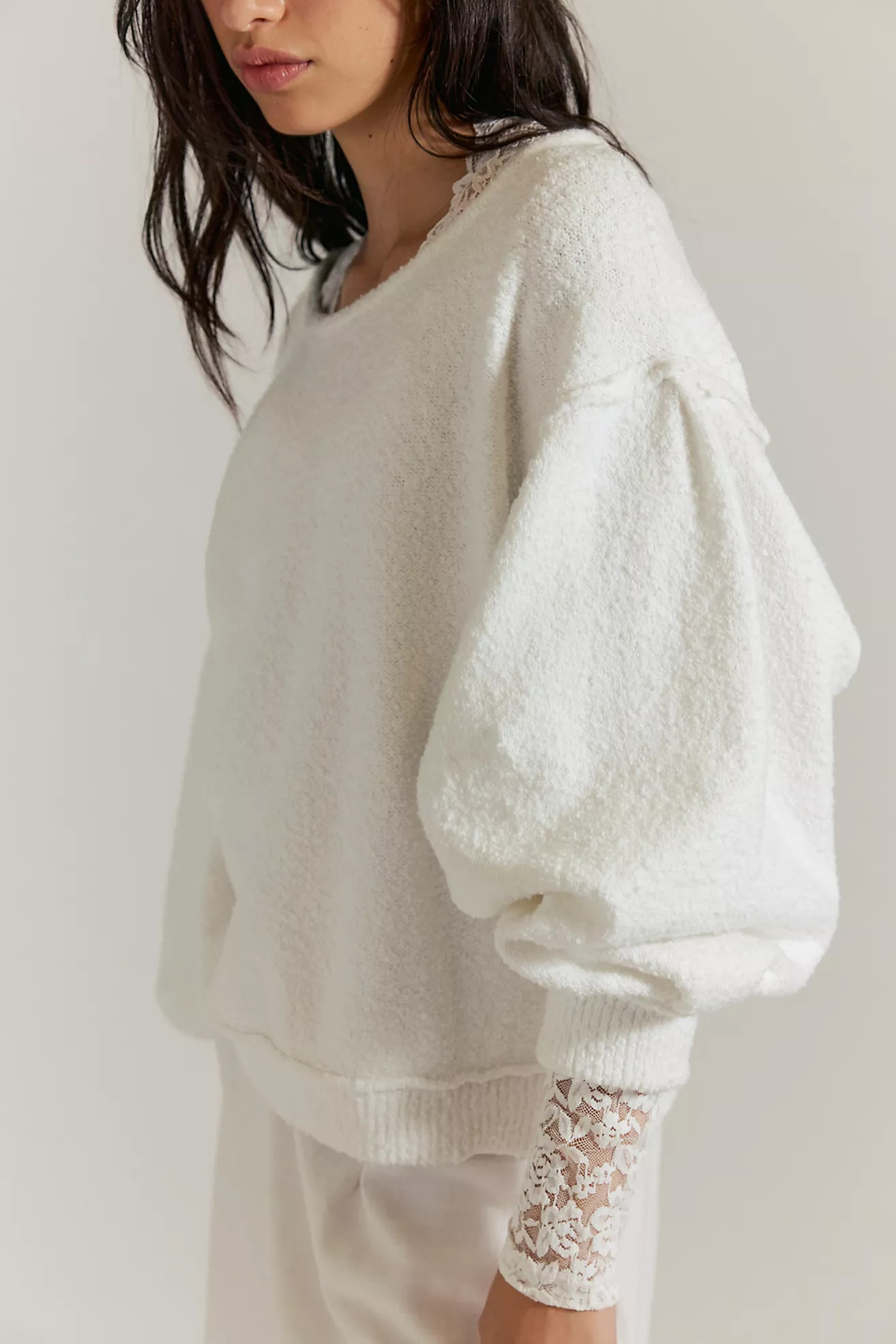 We The Free Tip Top Pullover | Free People (Global - UK&FR Excluded)