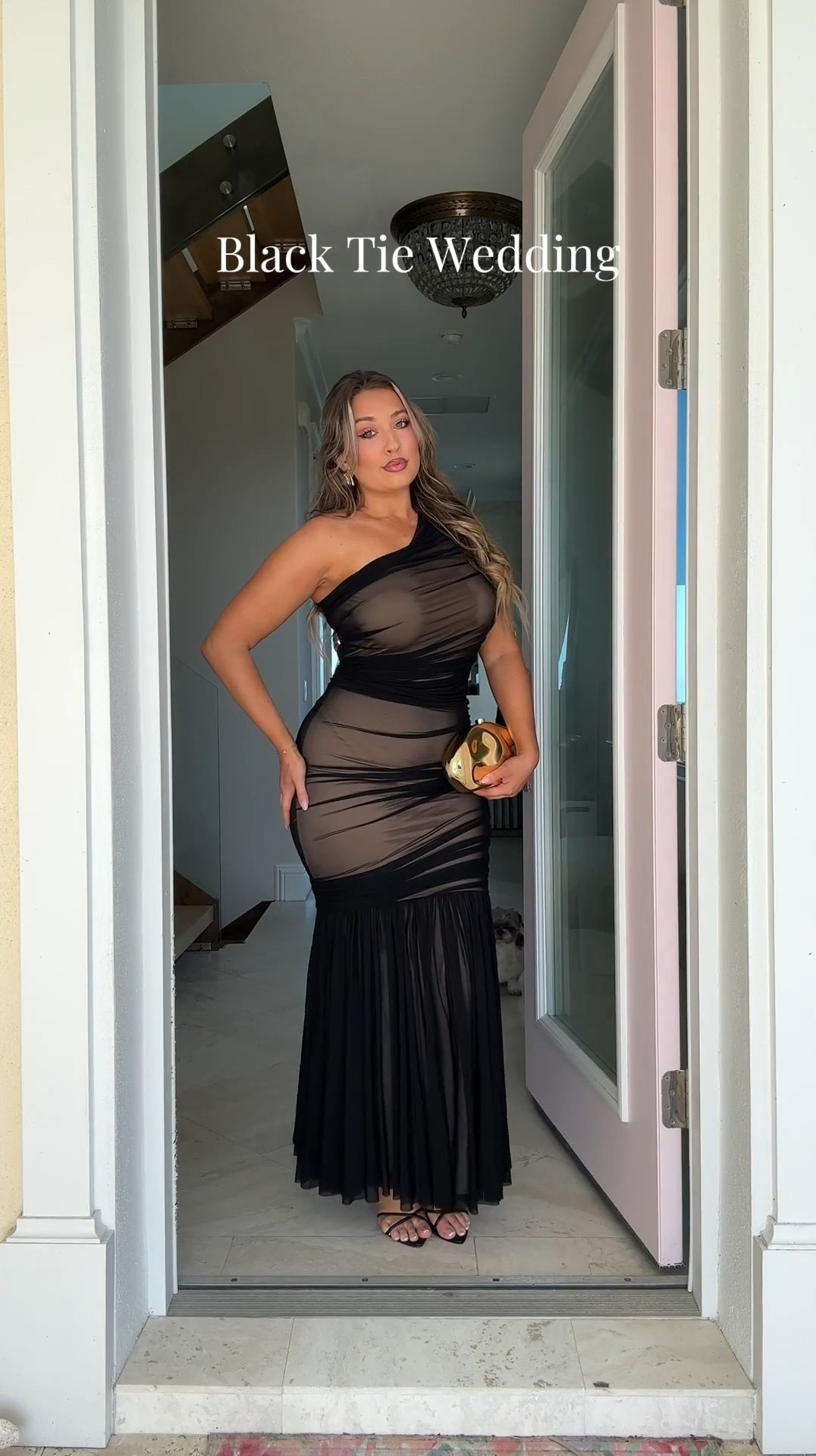Wedding guest dresses you NEED in your life 🤍✨ AND they’re 35% OFF with code NICOLEMADDIE35 🤯 @vici 

From weddings to graduations, galas, and all your special events—these dresses are giving effortless luxury on a budget 💅 I’m wearing a size large in all 

#weddingguestdress #weddinggueststyle #springweddingguest #summerweddingguest #eventdress #occasionwear #affordablefashion #budgetfriendlyfashion #ltkstyle #ltkunder100 #ltkfinds #amazonfashionfinds #vicidolls #chicstyle #elevatedstyle #lookforless #graduationdress #galadress #springstyle2026 #summerstyle2026

Follow my LTK @bynicolemaddie on the @shop.LTK app to view this post and get my exclusive app-only content!

#liketkit #LTKootd #LTKWedding #LTKMothersDay
@shop.ltk
https://liketk.it/67b8X 

#LTKMidsize #LTKootd #LTKWedding
