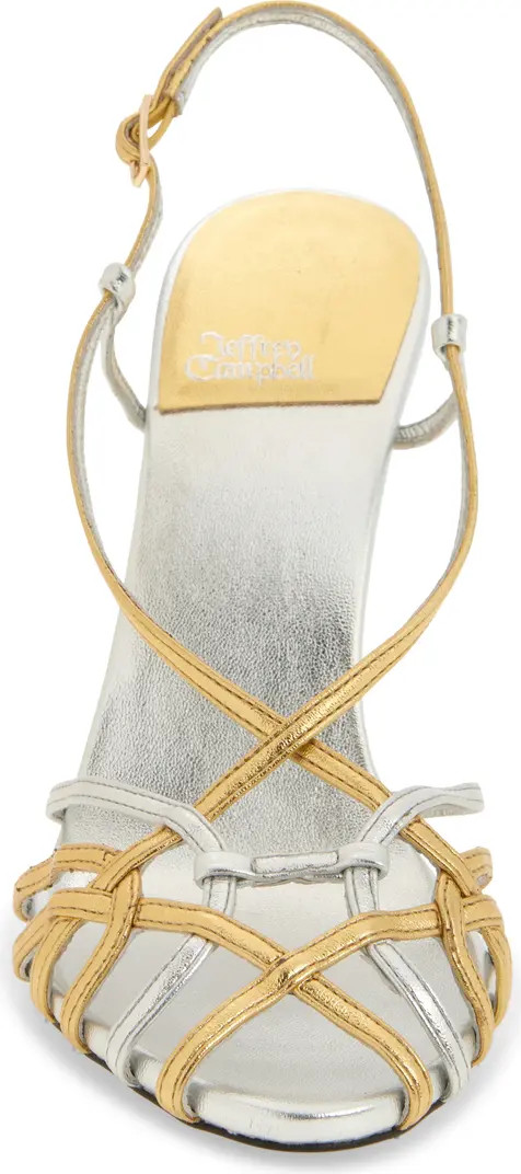 Epiphany Slingback Sandal (Women) | Nordstrom