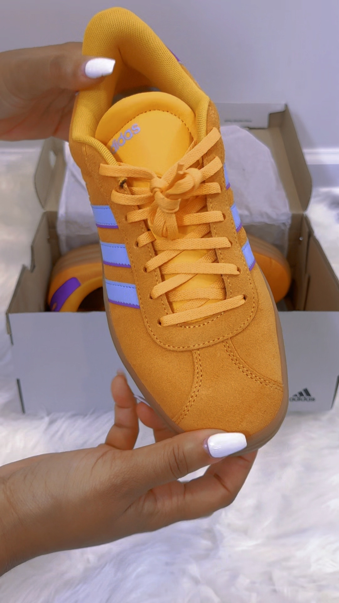 Cute and stylish colorful adidas sneakers for summer, winter, fall or Spring. 

#sneakerlover #sneakerlove


#LTKActive #LTKFindsUnder100