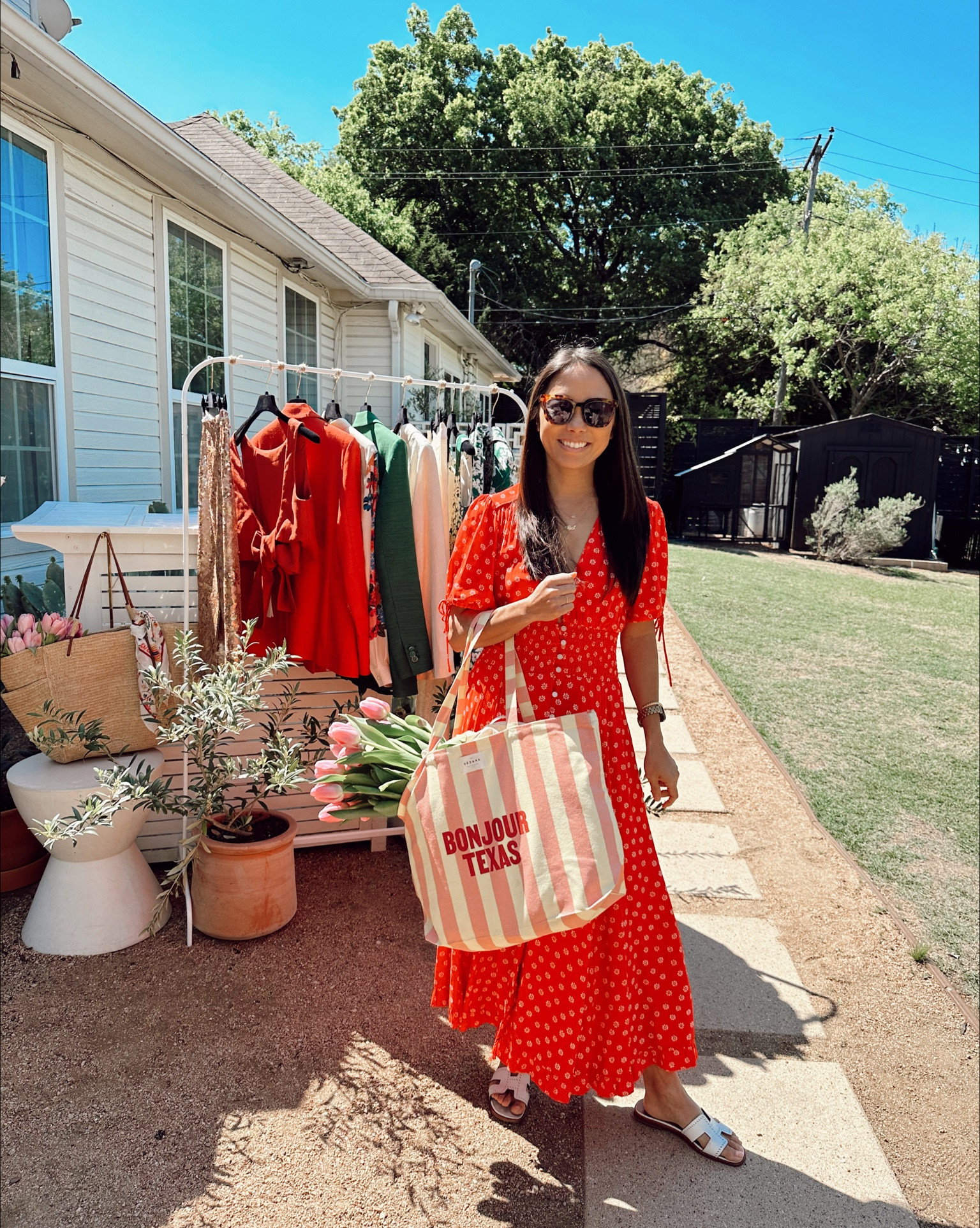 Sezane favorites