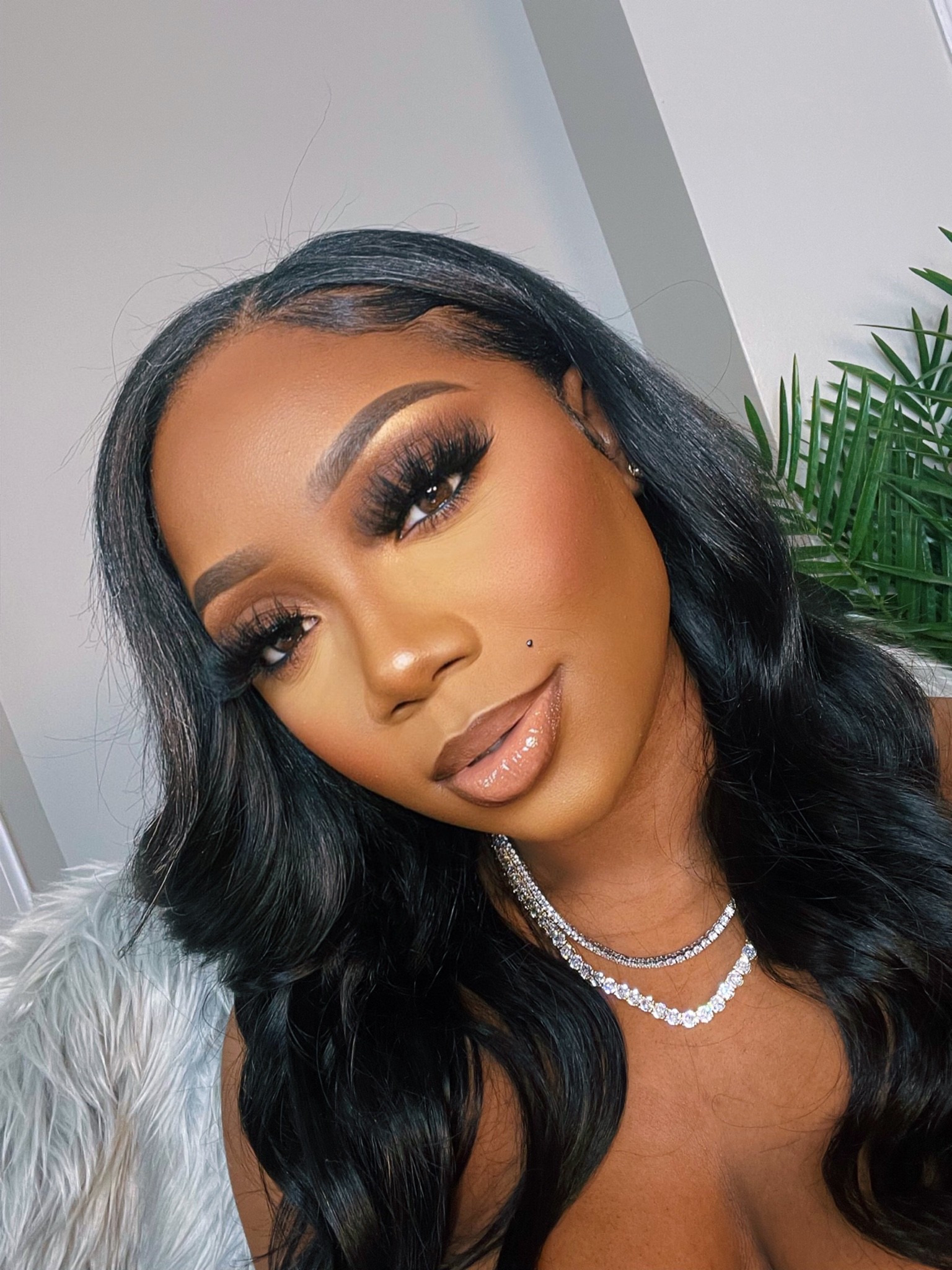 Perfect Nude Lip Combo ✨
Shade Names: Creamy Chocolate, Talented, and Melted Sugar
Tamara Renaye makeup, Tamara Renaye lip combo, nude lip, lip liner, lipstick, lipgloss, Sephora makeup favourites, Sephora lip products, Buxom Cosmetics lip liner, Rare Beauty lipstick, Laura Mercier lipgloss, Tamara Renaye

#LTKbeauty