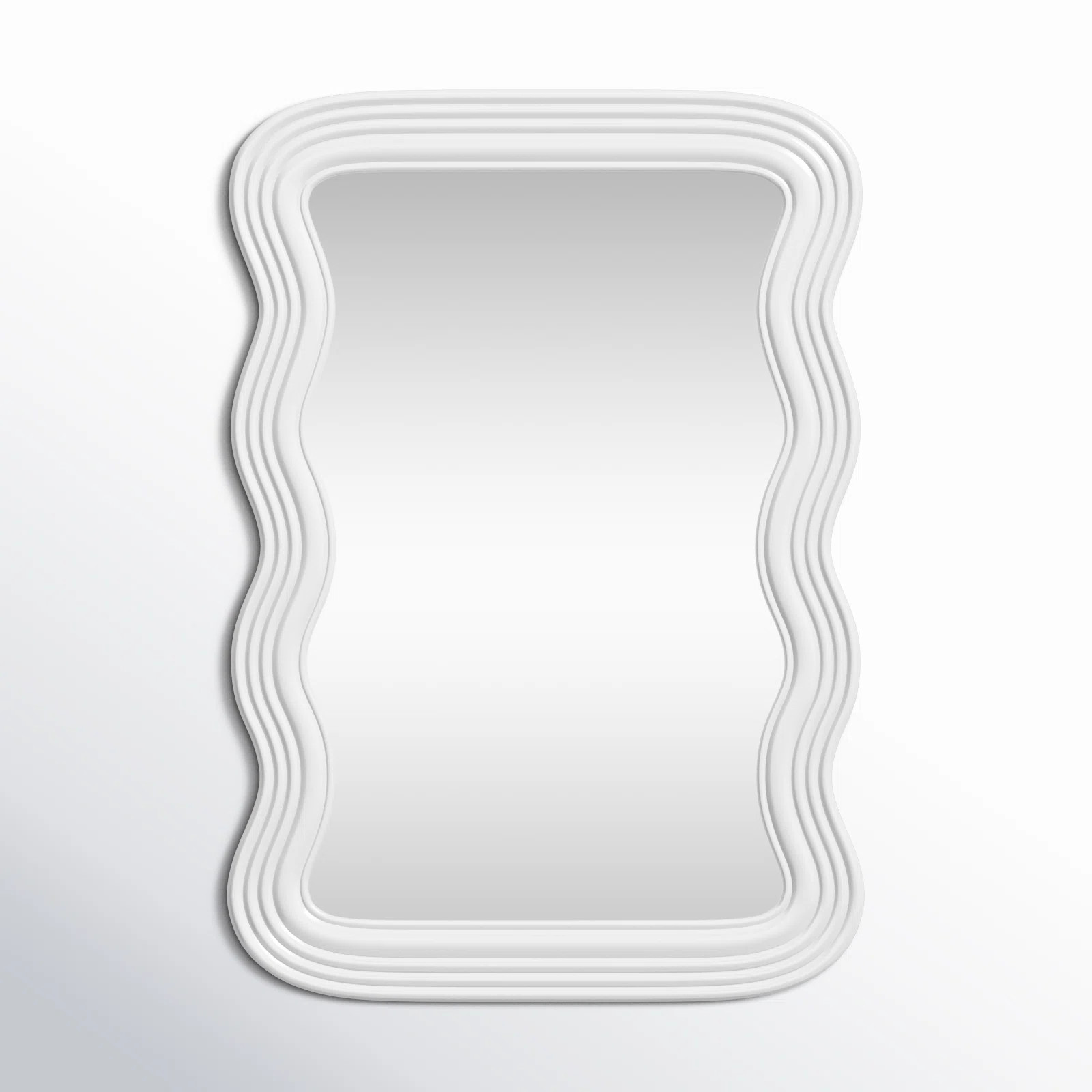 Joss & Main Axinia Accent Mirror & Reviews | Wayfair | Wayfair North America