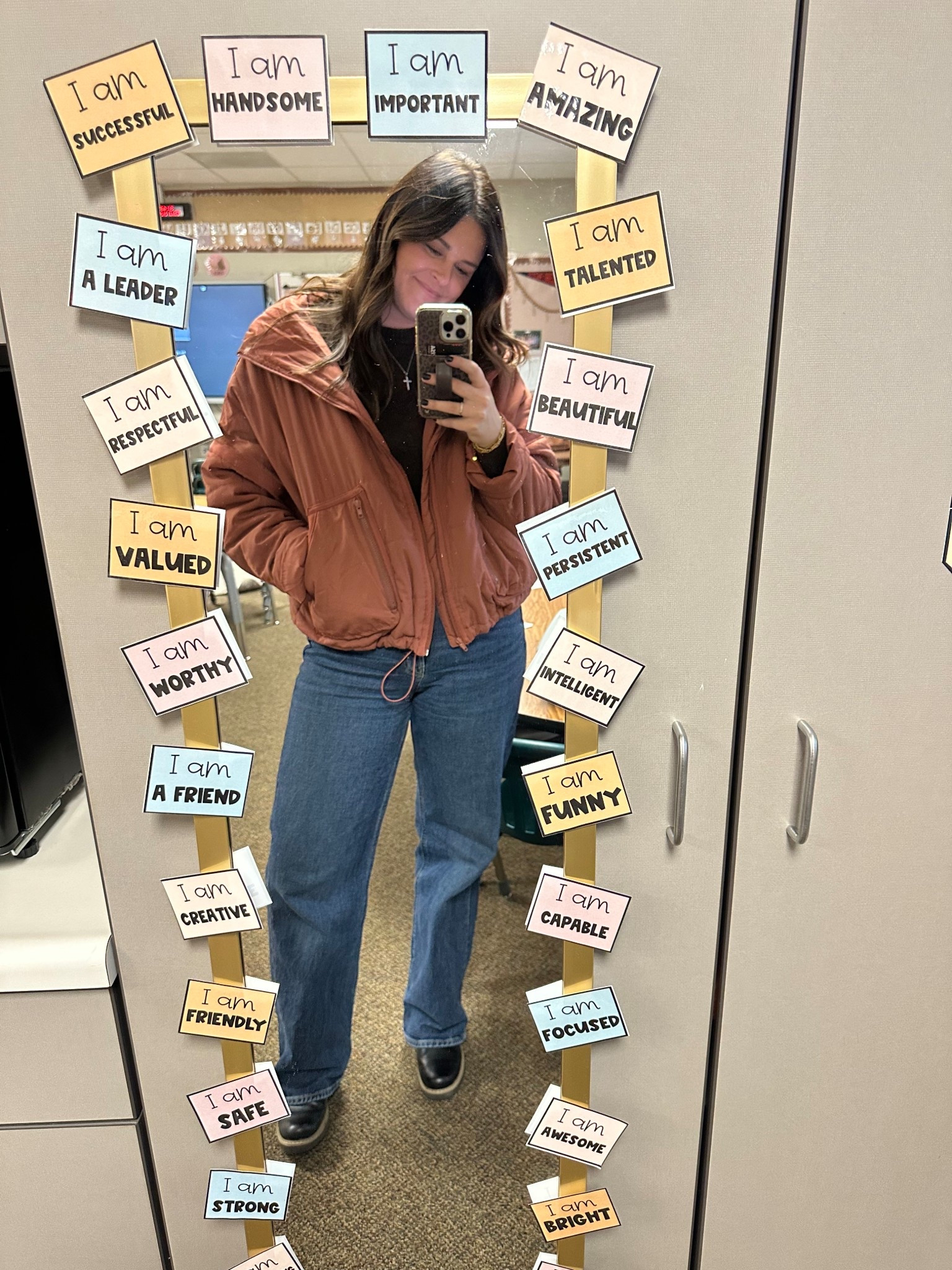 OOTD as a teacher 🤎

#LTKootd #LTKFindsUnder50 #LTKSaleAlert