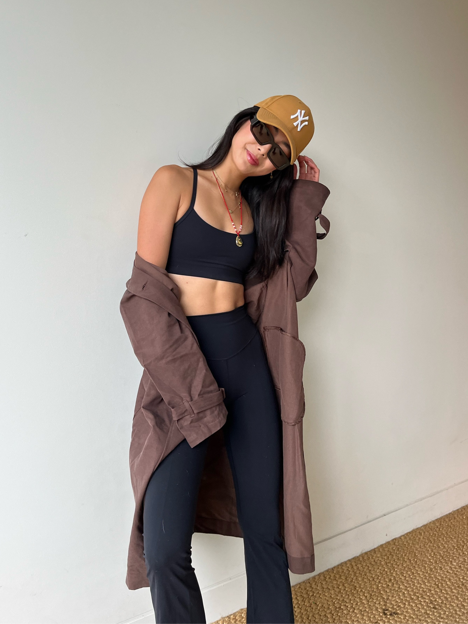 Buttery soft material👌I found the sizing to run a little small, so I sized up one size from my usual

#LTKstyletip #LTKFitness #LTKaustralia