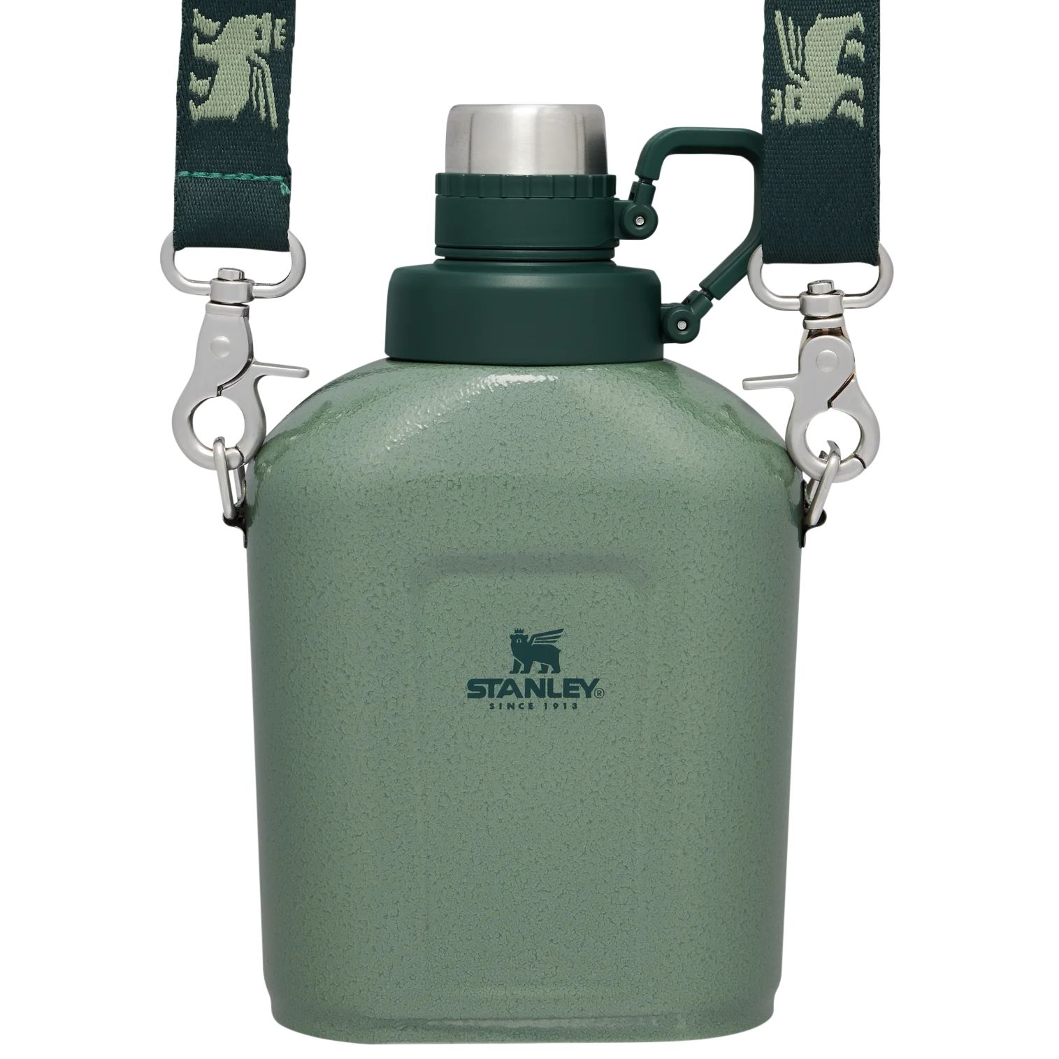 The Legendary Classic Insulated Canteen | 1.1QT | Stanley | Stanley PMI US