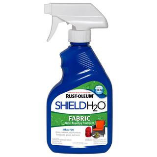 11 oz. Outdoor Fabric Water Repelling Treatment Spray | The Home Depot