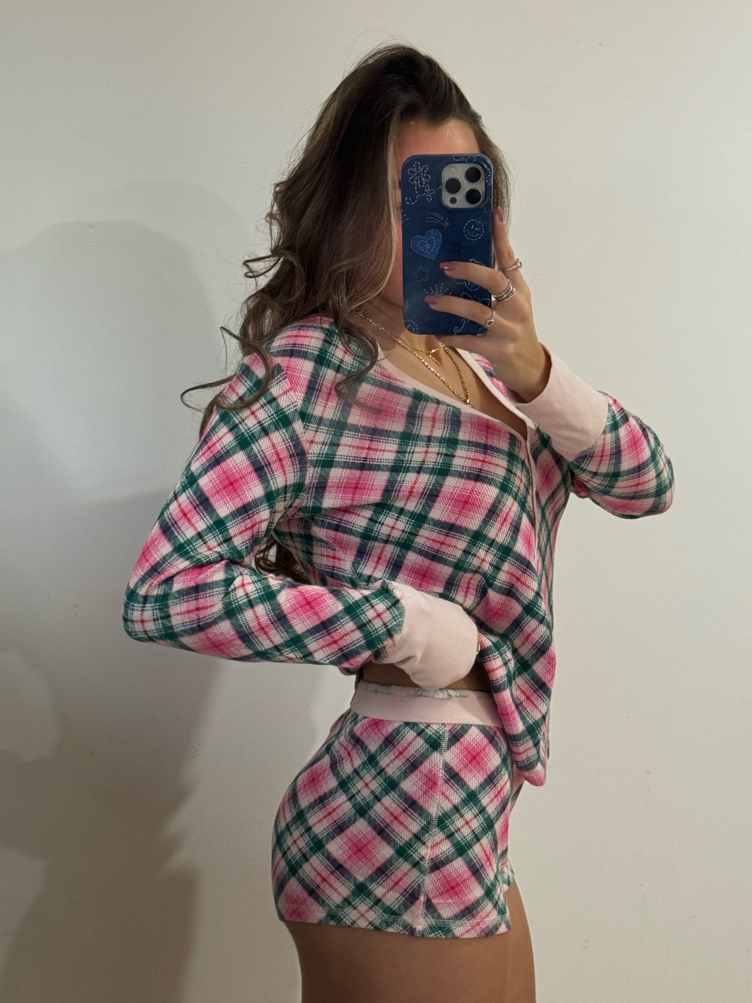 Holiday / Christmas Pj Set | Victoria Secret 

#LTKSeasonal #LTKHoliday #LTKGiftGuide