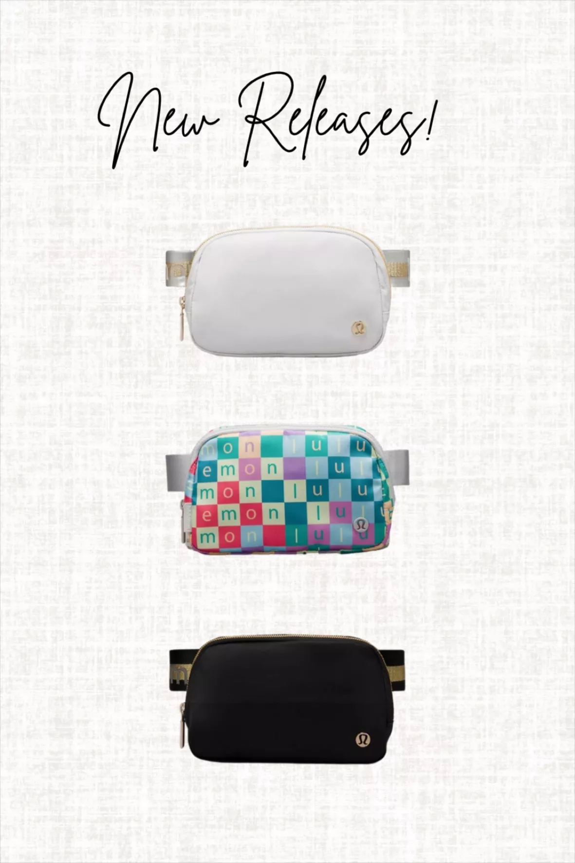 Aokur Makeup Bag Cosmetic Bag … curated on LTK