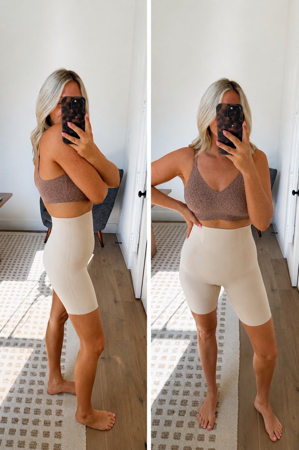 The best shape wear in the game! Wearing a size M 🤎

#LTKselfcare