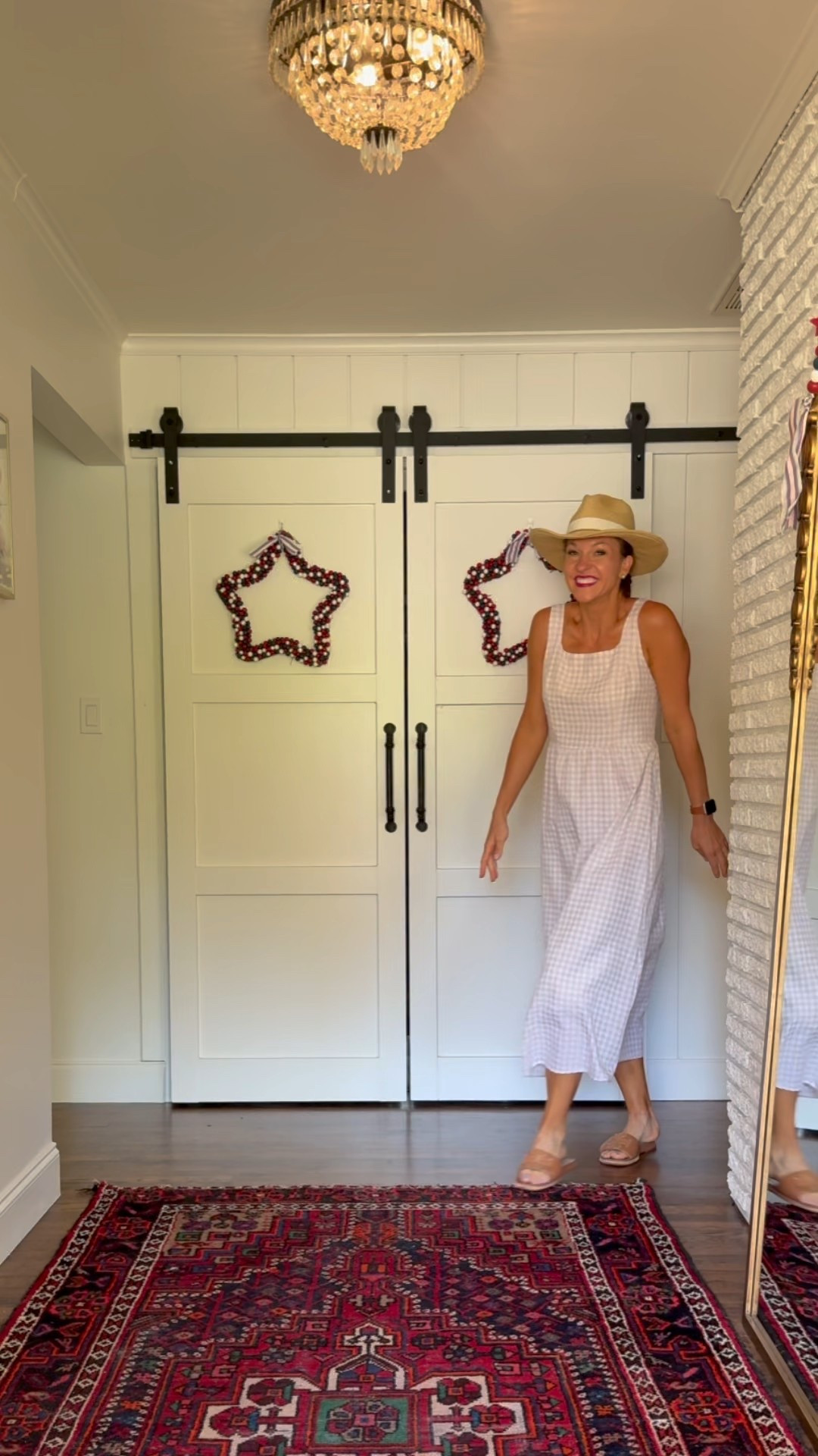 Amazon + target finds that I’m obsessed with! Great quality and versatile! 

#amazon #target 