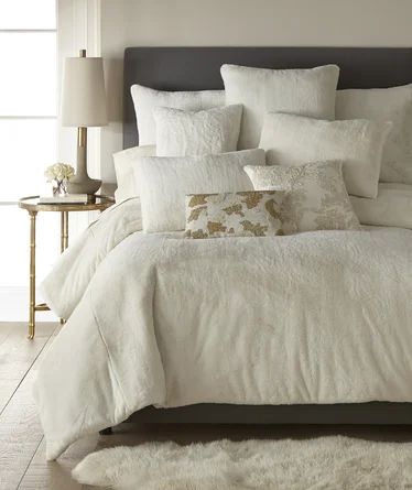 Latitude Run® Durganand Reversible Comforter Set | Wayfair North America