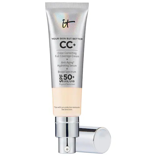 CC+ Cream with SPF 50+ | Sephora (US)
