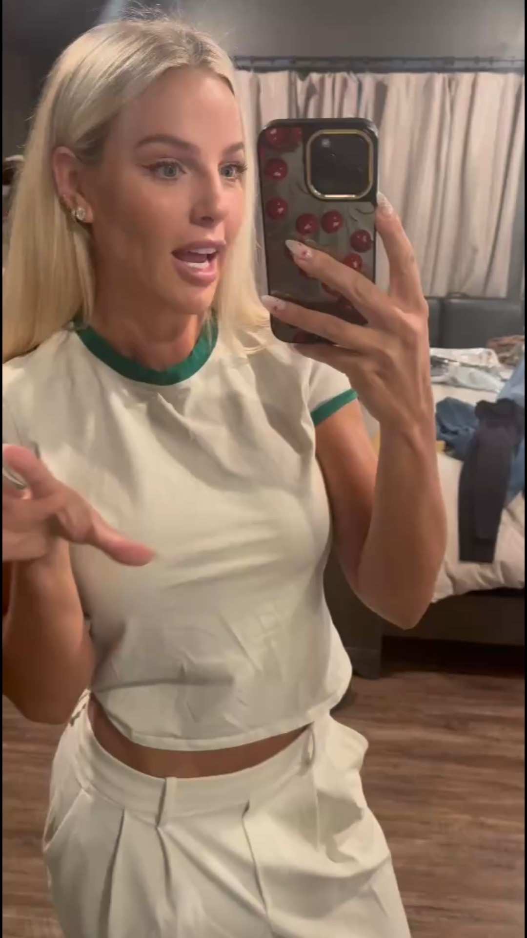 @lululemon fall favorites 

Wearing size large in “short” length in trouser 
Size 4 in hold tight shirt 

#ad #lululemoncreator 

#LTKStyleTip #LTKActive #LTKFindsUnder100