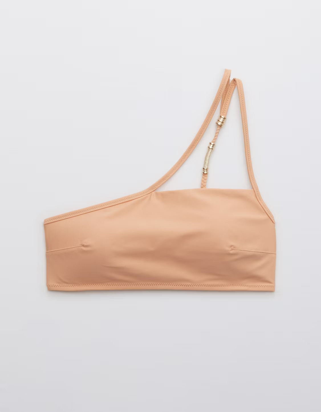 Aerie One Shoulder Bikini Top | American Eagle Outfitters (US & CA)