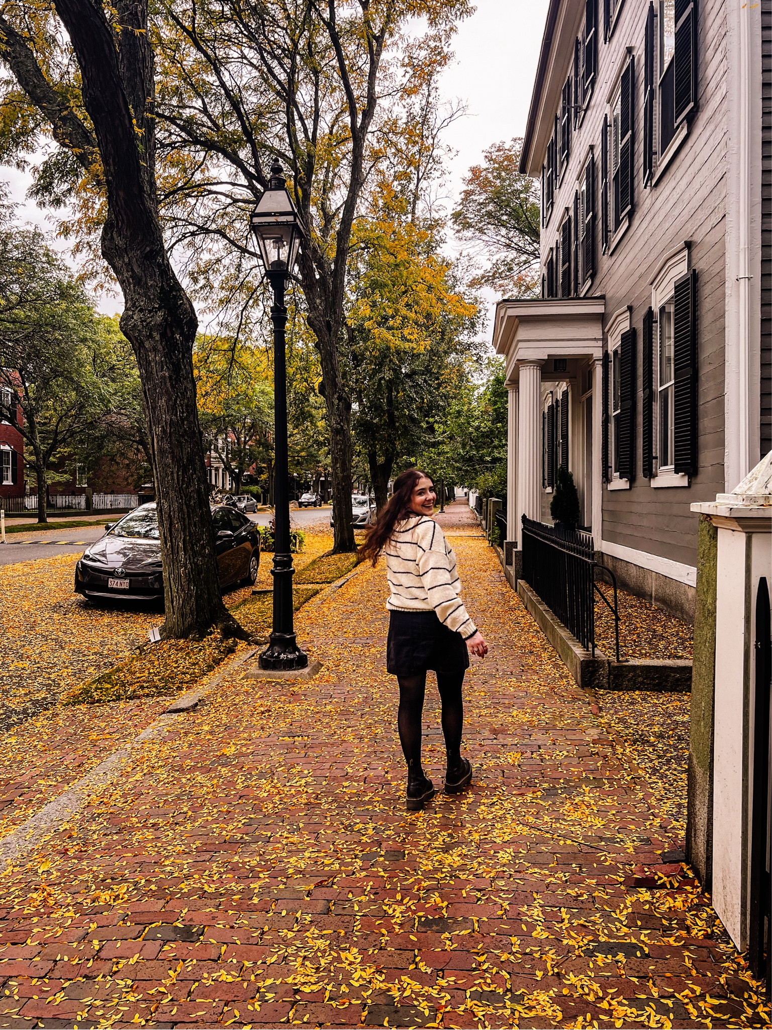 Easy fall outfit!

#LTKtravel #LTKfindsunder50 #LTKSeasonal