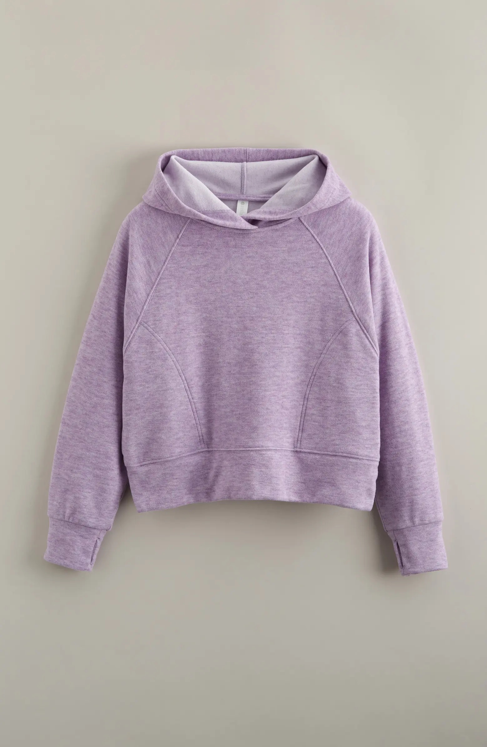 Kids' Weekend Cozy Hoodie | Nordstrom