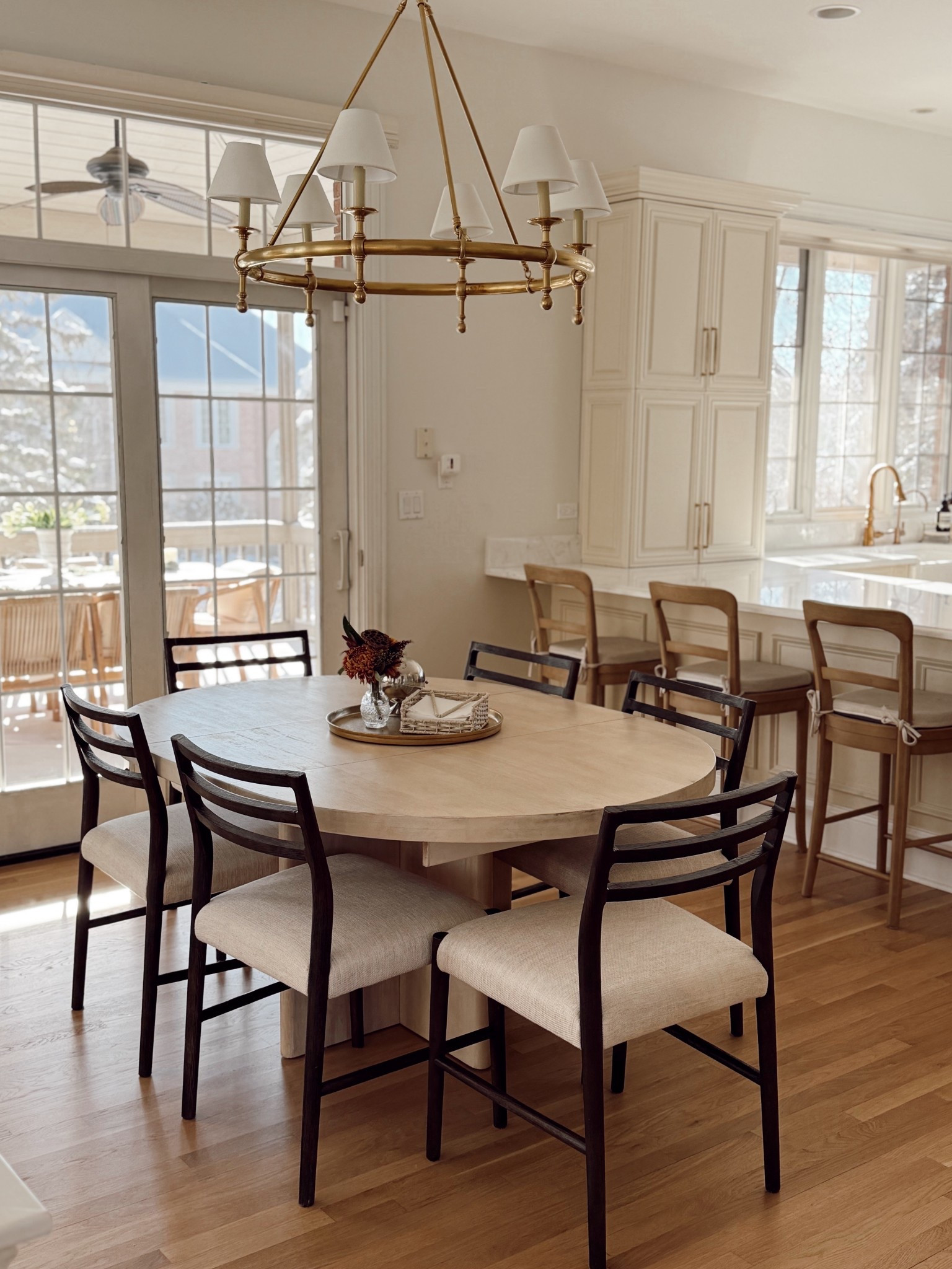 Kitchen table and chairs

home decor, interiors, styling, for the home, my home sweet home, neutral home, classic home, traditional home, timeless decor, entryway, foyer, dining room, formal dining room, dining table, kitchen table, kitchen ideas, spaces, cozy home, cozy corner, home tour, reels, trending, inspiration , 90’s home, home renovation, home remodel, Nancy meyers aesthetic, modern classic


#LTKFindsUnder100 #LTKFindsUnder50 #LTKHome