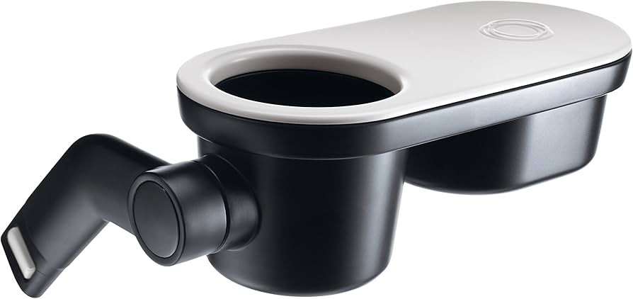 Bugaboo Snack Tray - Compatible with Fox2, Donkey3, Donkey, Donkey2, Cameleon, and Cameleon3 Stro... | Amazon (US)