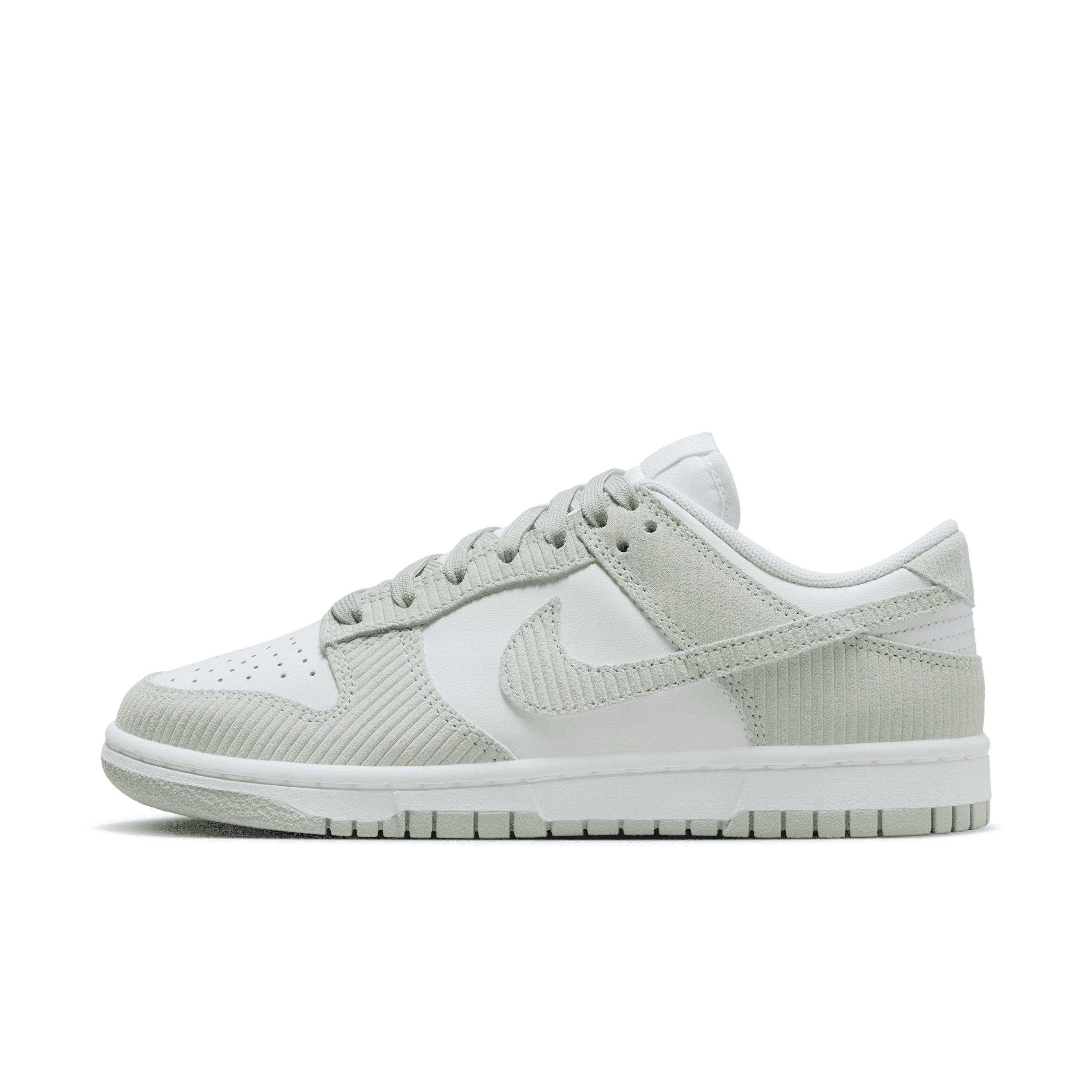 Nike Women's Dunk Low Shoes in White, Size: 10 | FN7658-100 | Nike (US)