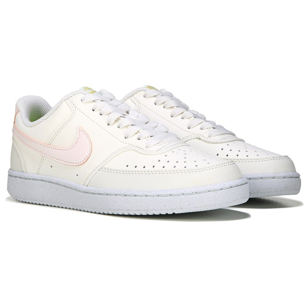 Women's Court Vision Low Sneaker | Famous Footwear