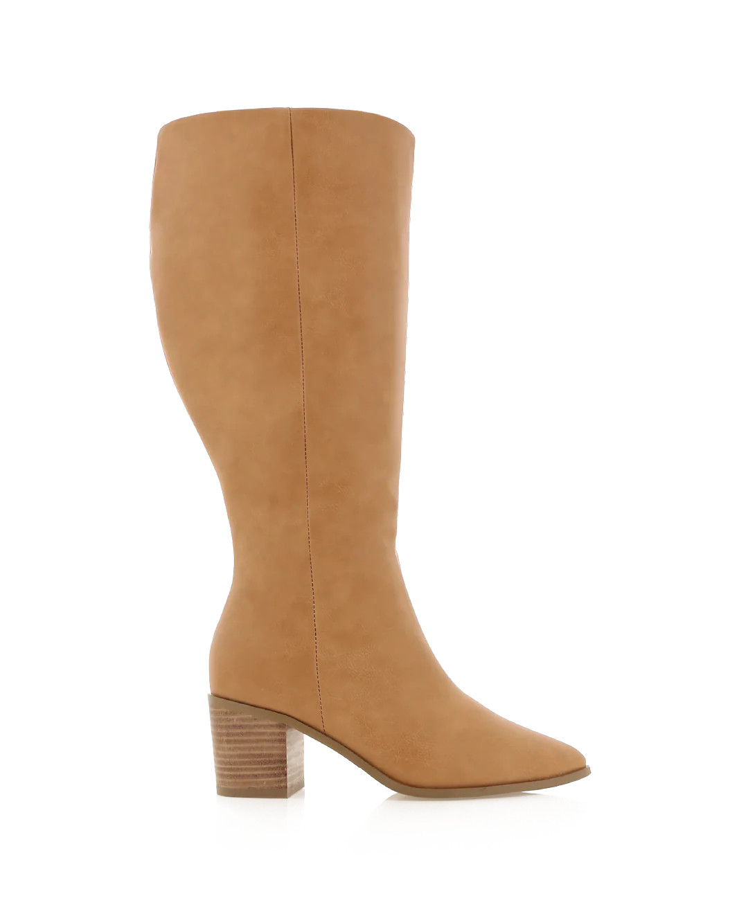 GRANGER CURVE - CAMEL CASUAL | Billini (US)