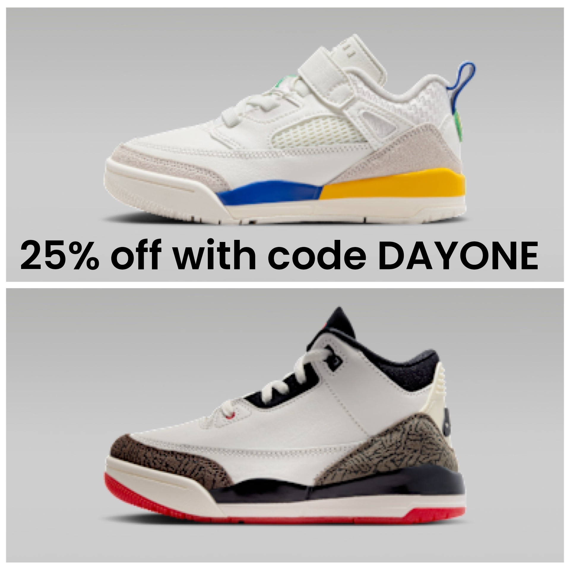 Back to school shoes! Get 25% off a ton of styles with code DAYONE

#LTKSaleAlert #LTKKids