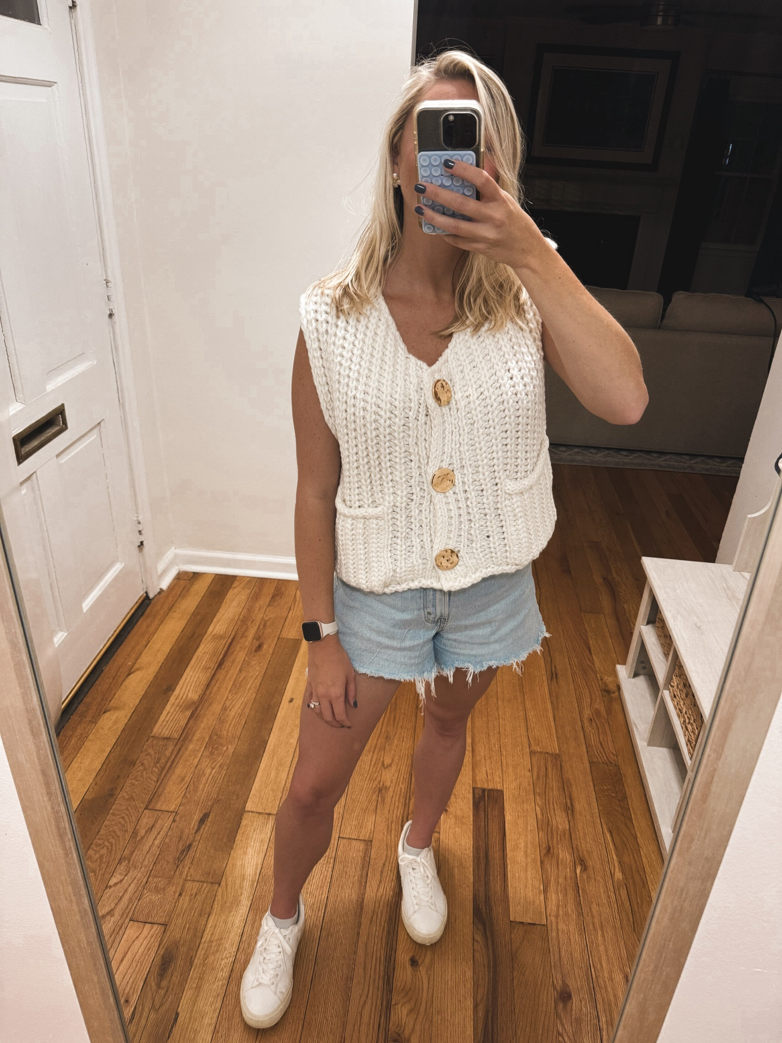 Obsessed with this Amazon sweater 

fall outfit, fall sweater, affordable sweater

#LTKSeasonal #LTKFindsUnder50 #LTKStyleTip