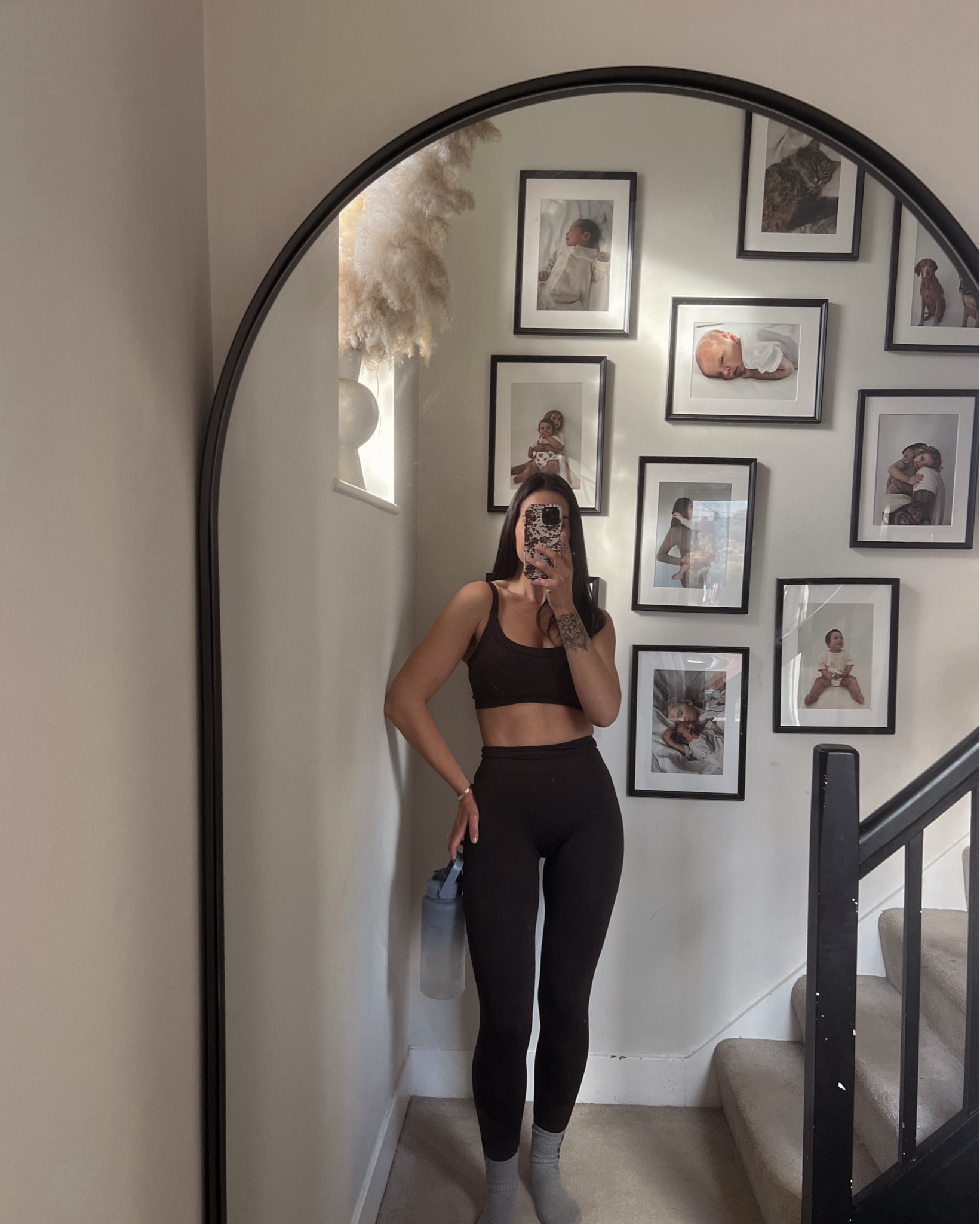 Don’t sleep on @asos activewear 

#LTKfitness #LTKuk #LTKeurope