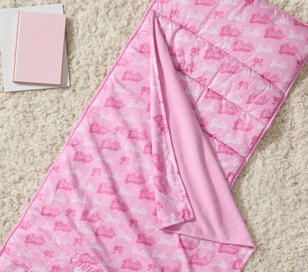 Mackenzie Barbie™ Nap Mat PinterestXCopy LinkEmailPrint | Pottery Barn Kids