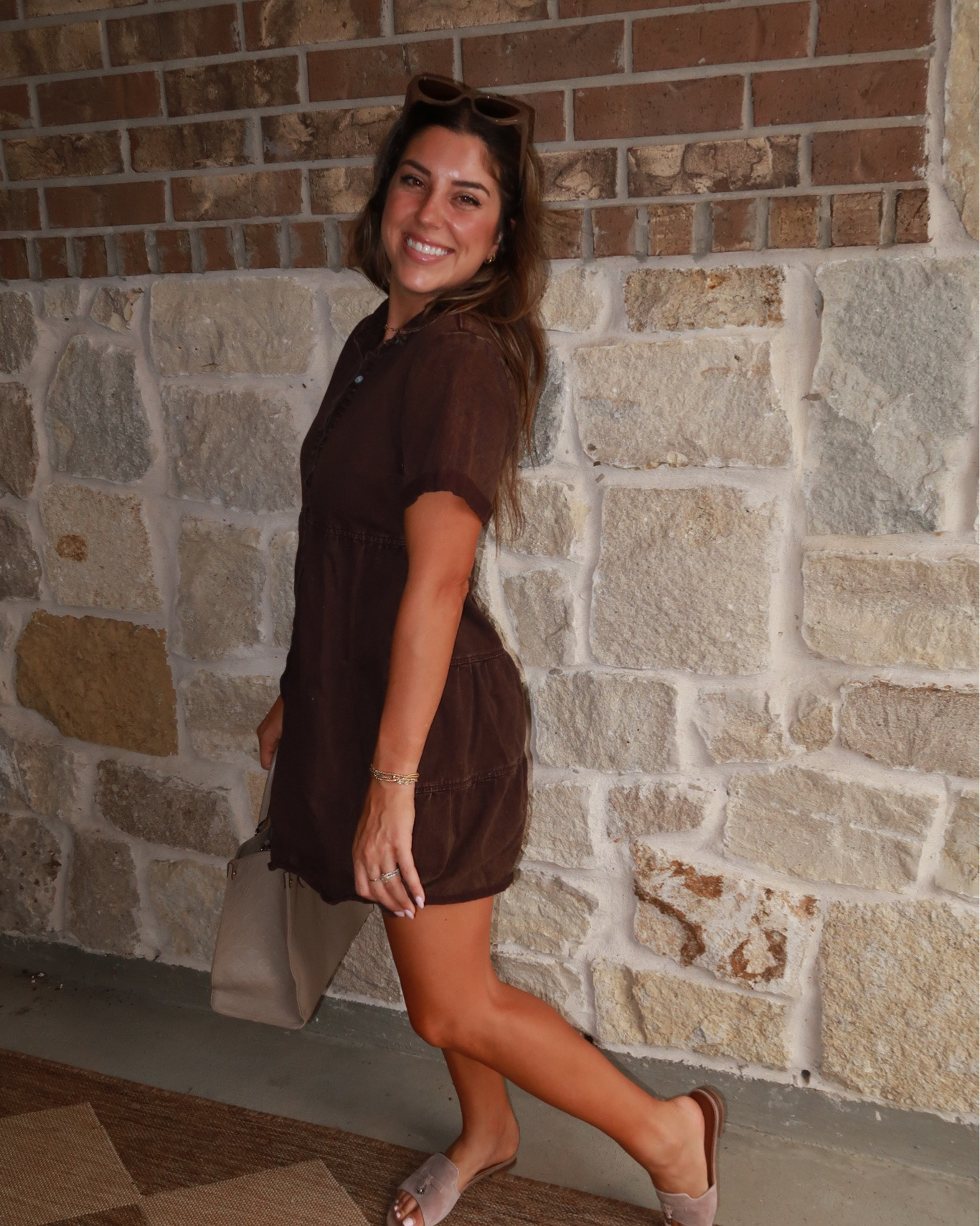 Fall date night outfit idea!

#LTKootd #LTKgrwm