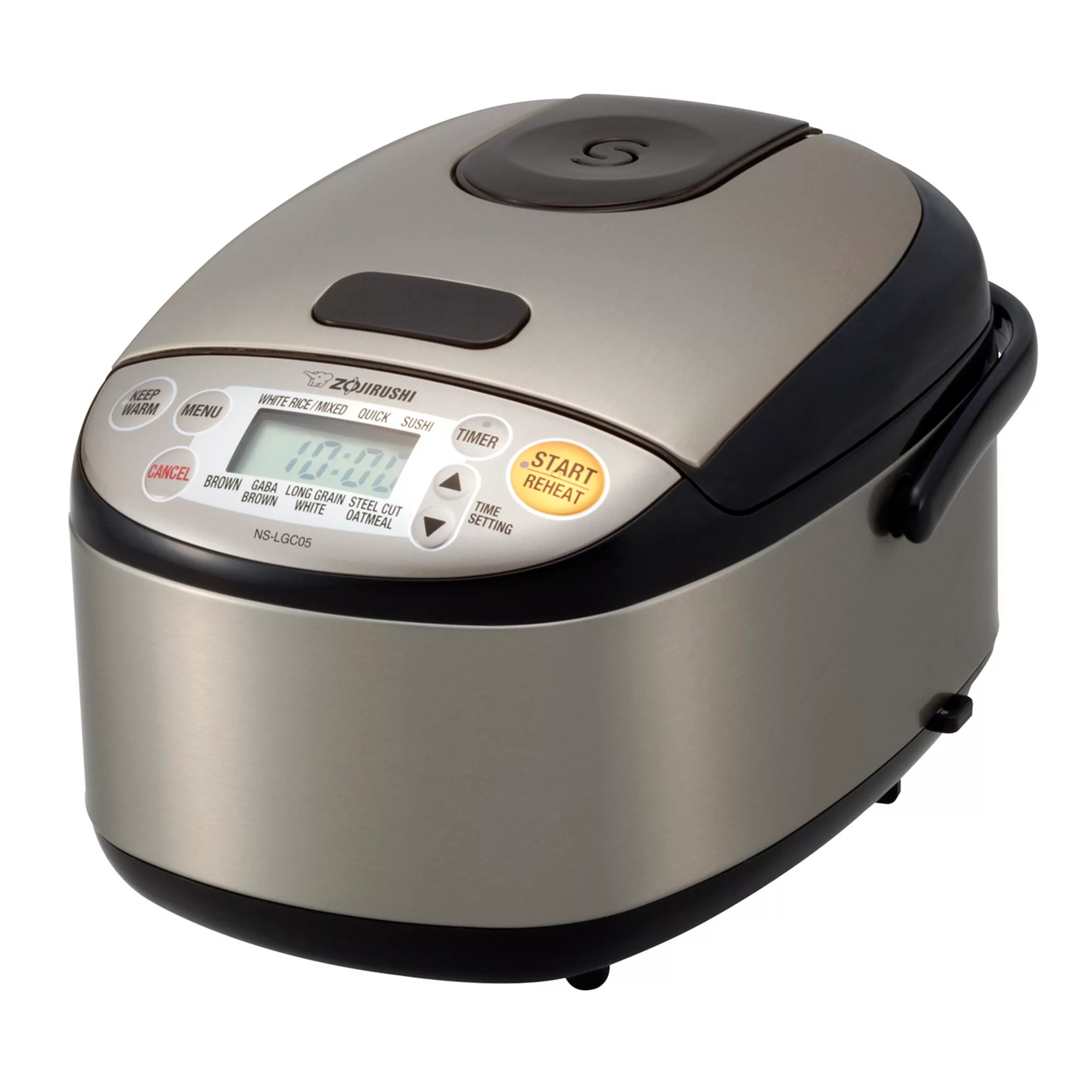 Zojirushi Micom 3-Cup Compact Rice Cooker & Warmer | Kohl's