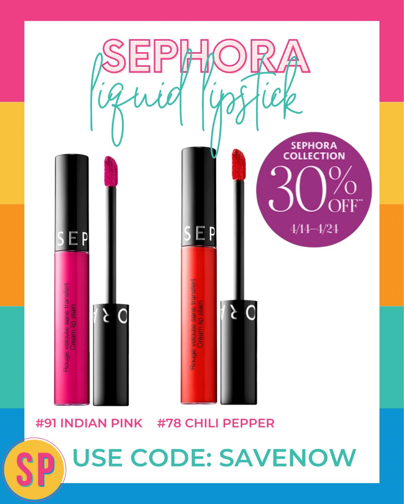 Sephora, Sephora savings event, spring sale, beauty favs, liquid lipstick, lip stain, Sephora collection, matte liquid lipstick, makeup sale, lip faves

#LTKsalealert #LTKbeauty #LTKcurves
