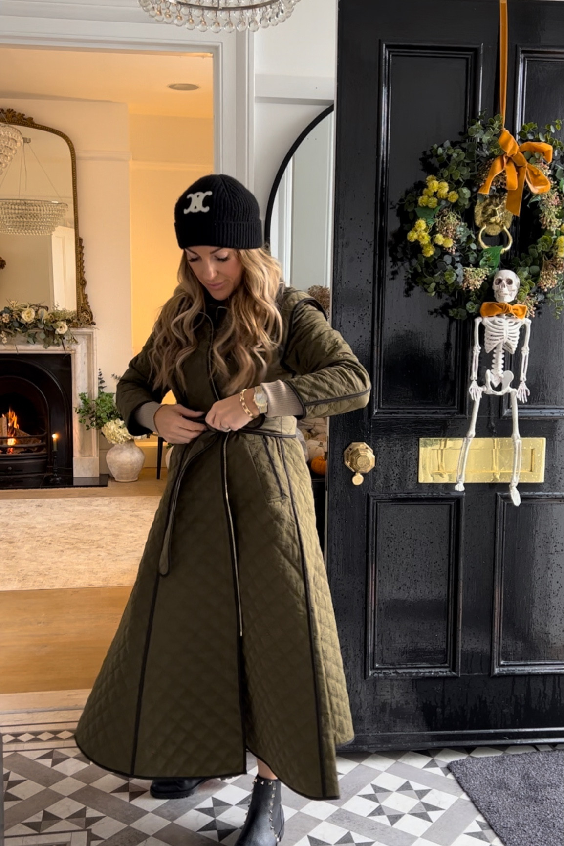 Autumn style 🍁🍂

#LTKeurope #LTKstyletip #LTKSeasonal