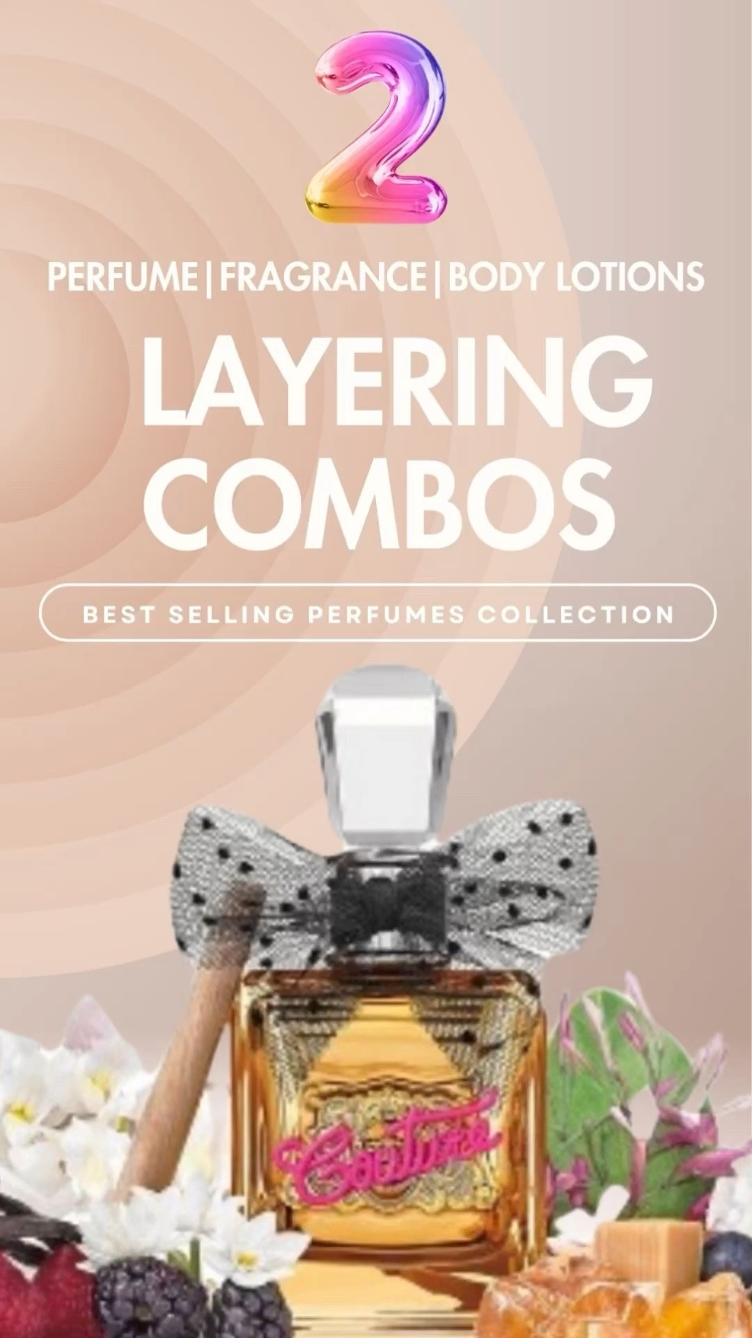 Juicy Couture Viva la Juicy Gold Couture is a best-selling fragrance | Make it better target paid me $20 to shop fragrances all week long | This gift set combo is a major tip for long-lasting Perfumes | Product Link in Description ♡
 
2 must haves in your perfume collection is purchasing the perfume alongside the lotion. This tip will keep you smelling good all day.
TSA-friendly travel or deluxe-size perfumes and fragrance gift sets are the best way to test fragrances. 
 

 → →
Perfume collection  | Fragrance collection  feminine perfume  | Best long-lasting women perfumes | Most complimented perfumes | Luxury and affordable perfumes | Perfumes that will get you the most compliments | Perfumes that will hypnotize men | Winter and fall fragrances | Spring and summer fragrances  best and worst perfumes | perfume declutter | scentbird | do not buy these perfumes  | Sephora fragrance for all event sale | vanilla perfume | how to properly apply fragrances | best perfumes for women | what your perfume says about you | favorite perfumes  | must have Fragrances | never wear these perfumes around men | perfume dupes | fragrancenet 
 
→ → 
#signaturescent #fragances #perfumecollections #flowerbomb #fragranceunboxing 
#fragrancelovers #perfumeunboxing #parfumerie #fragrancecollections #luxuryfragrances #scentlover #nicheperfumery #perfumehaul
#womensfragrances



#LTKbeauty #LTKtravel #LTKfindsunder50