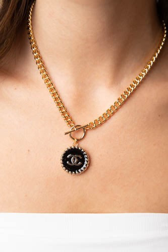 Necklace #02 | Vintage Boho