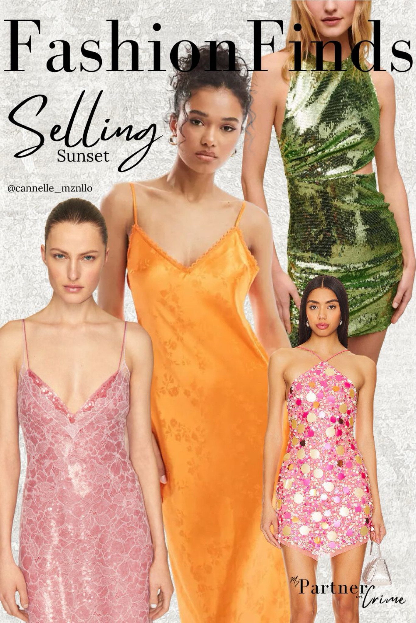 Dresses Selling Sunset vibes 


#LTKsummer #LTKstyletip #LTKpartywear