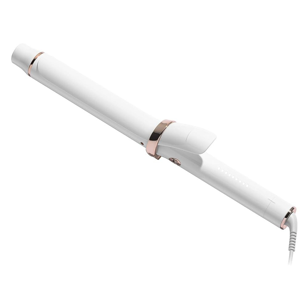 T3 SinglePass Curl X Extra-Long Barrel 1", 1.25", 1.5" Curling Iron with 9 Heat Settings and Cera... | Amazon (US)