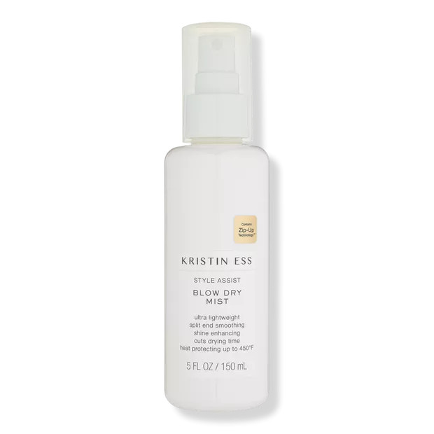 Style Assist Blow Dry Mist - Hair Heat Protectant Spray | Ulta