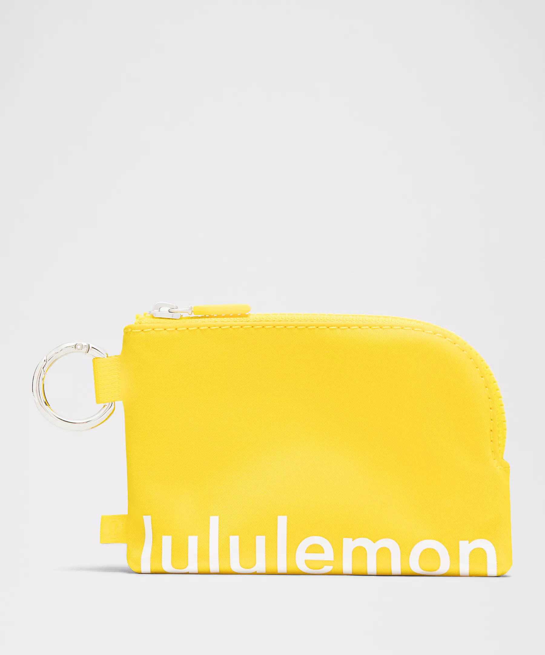 Clippable Card Pouch | Lululemon (US)