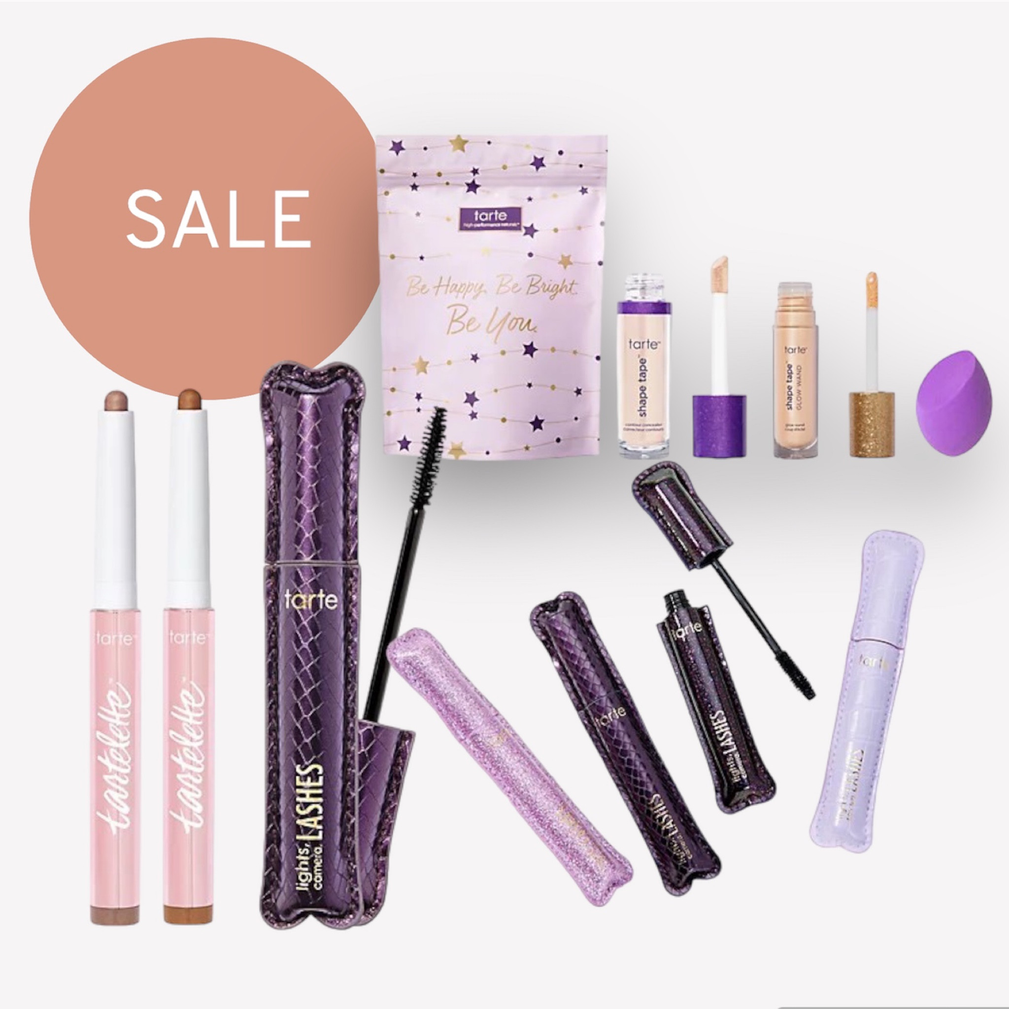 QVC Tarte Bundles on sale 

Tarte cosmetics 
Beauty products
Mascara 
Gift set
Christmas in July 
Eyeshadow 
Eye makeup
Gifts for her 
Beauty gift
Beauty bundle
Makeup

#LTKbeauty #LTKunder50 #LTKsalealert