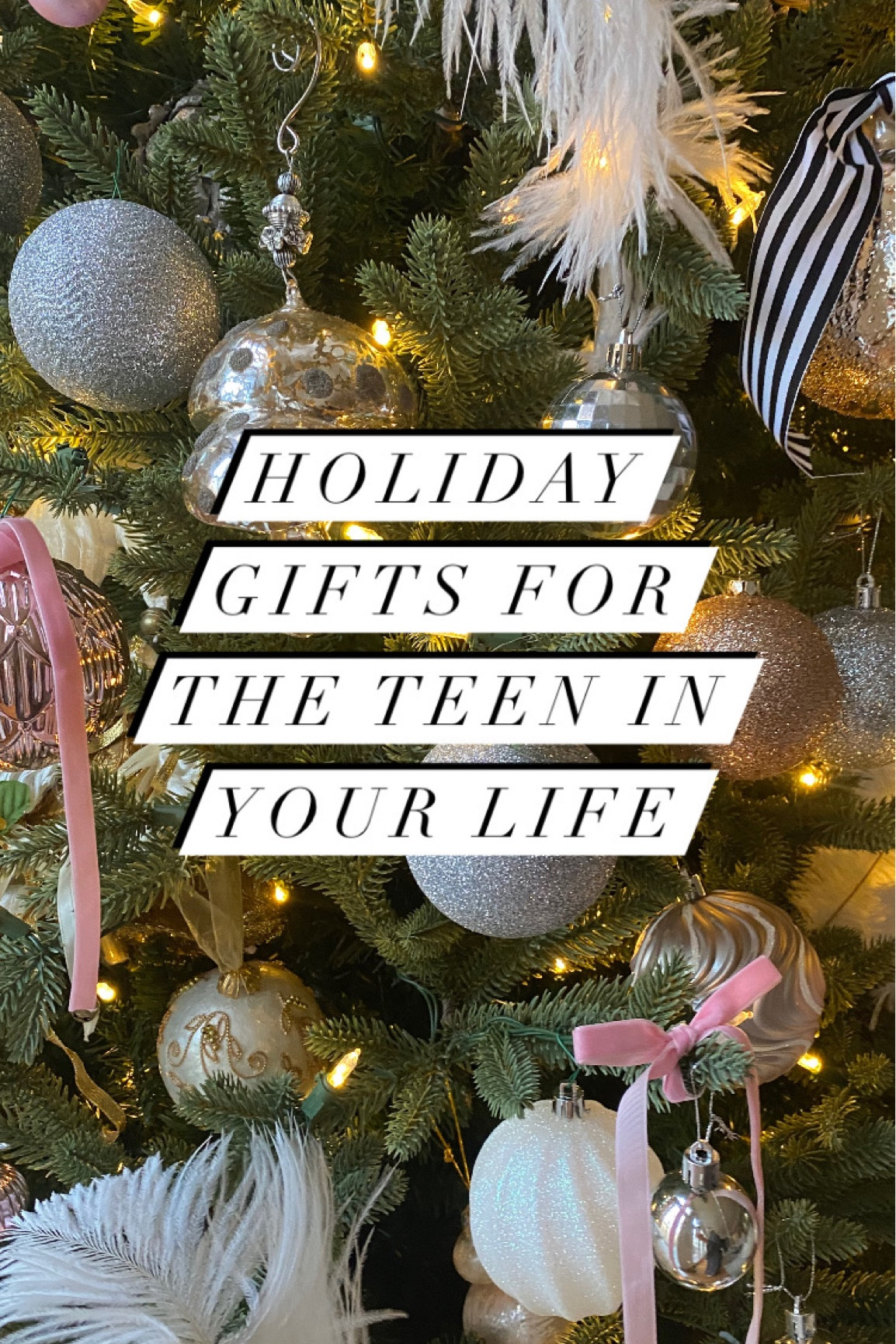 Holiday Gifts For the Teen in your life✨

#LTKSeasonal #LTKHoliday #LTKGiftGuide