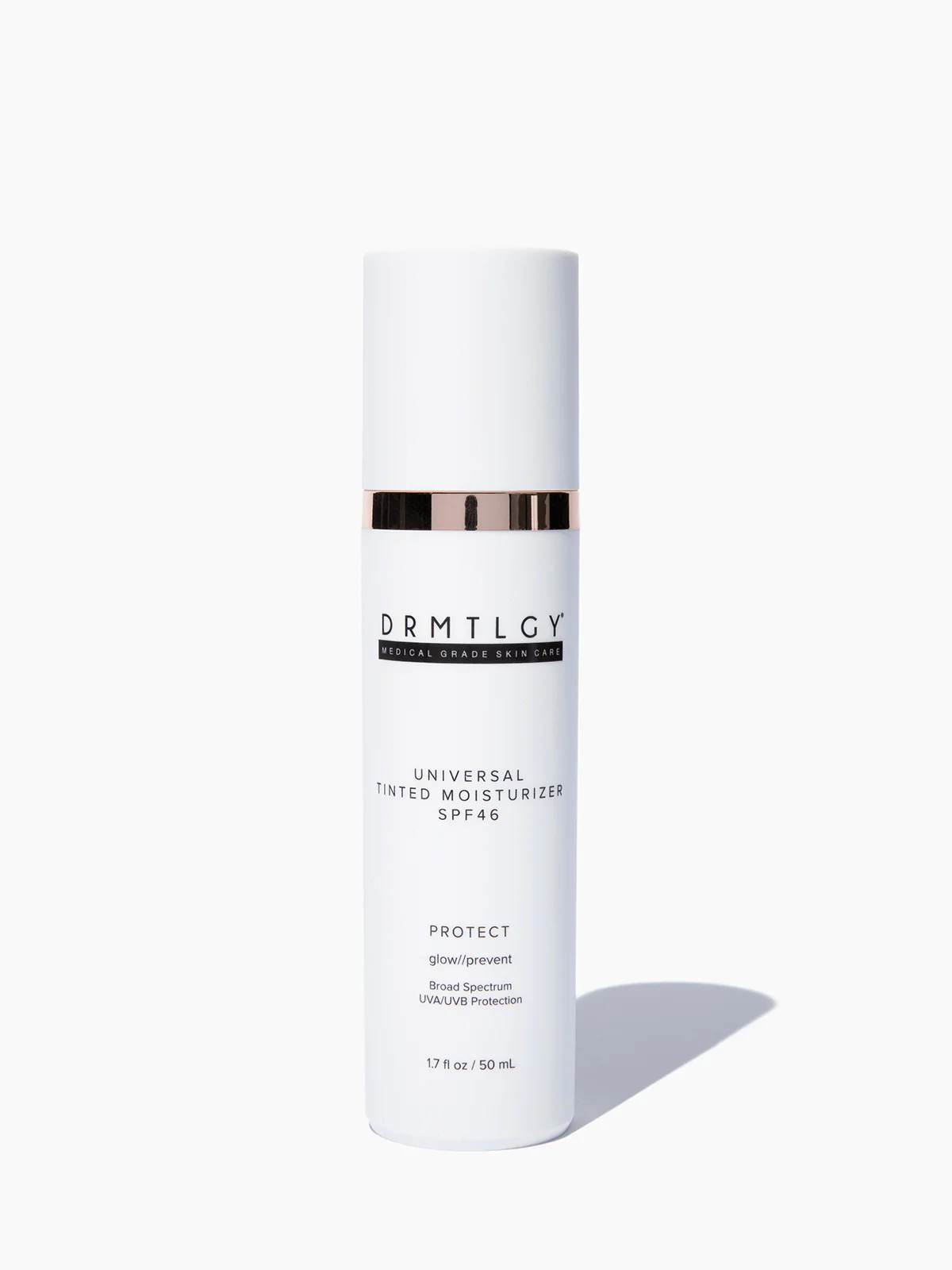 Universal Tinted Moisturizer SPF 46 | DRMTLGY
