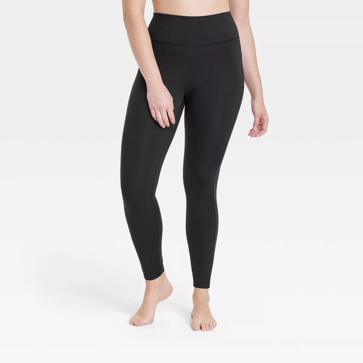 Women's Brushed Sculpt High-Rise Leggings - All in Motion™ | Target
