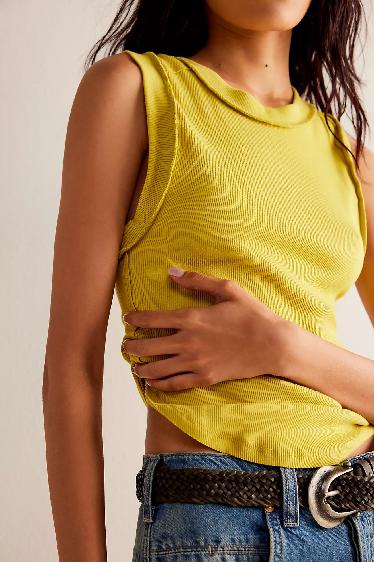 We The Free Kate Tee | Free People (Global - UK&FR Excluded)