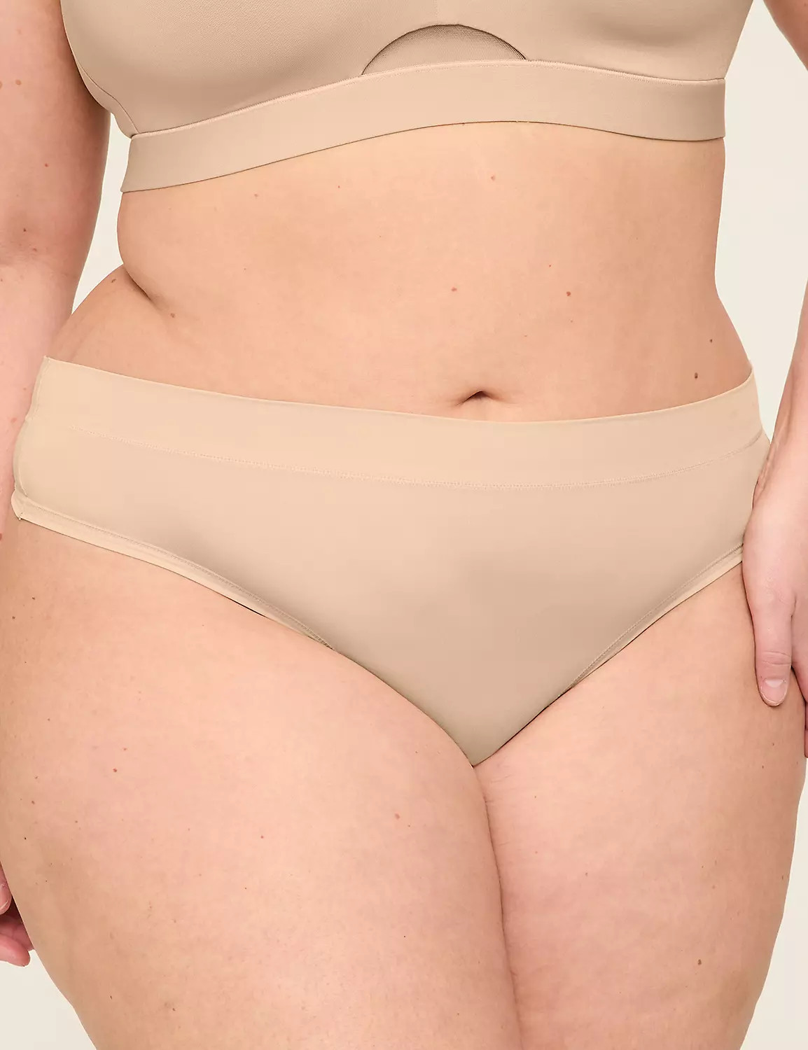 Comfort Bliss Thong | Lane Bryant (US)