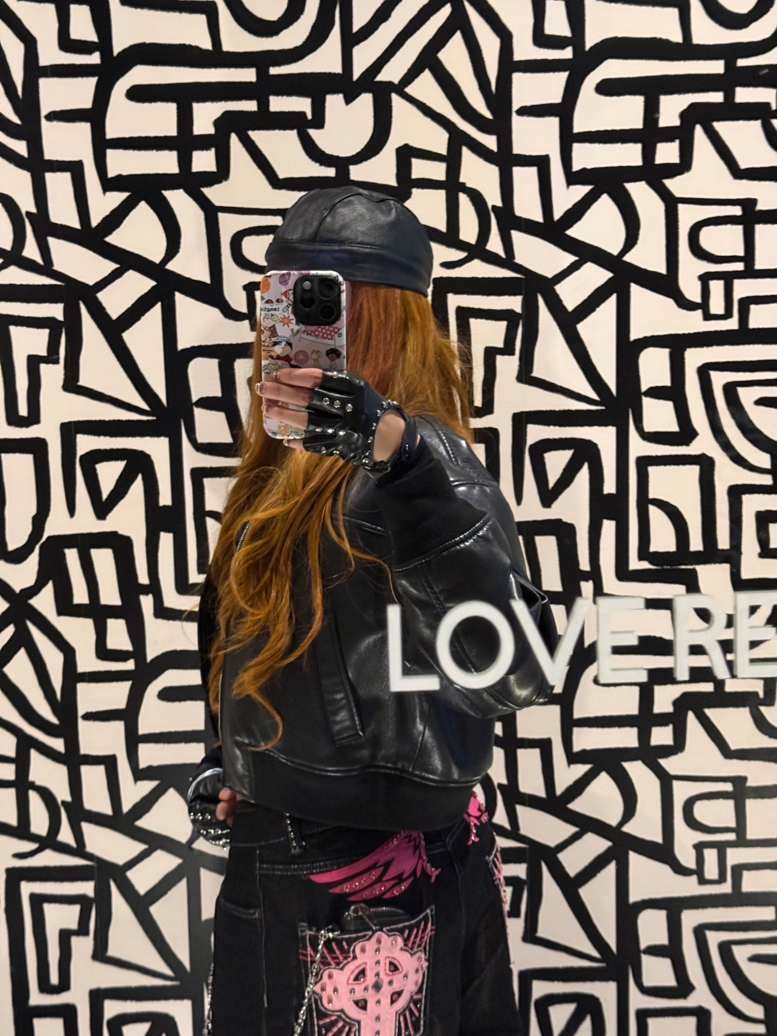 Shop this outfit! 

#LTKHalloween