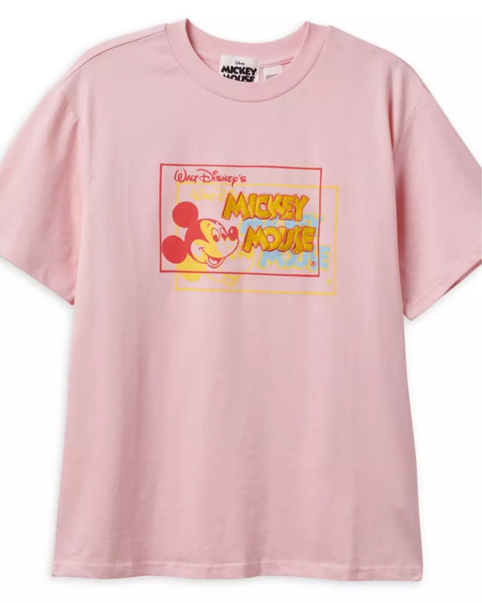 Shop my new favorite tees from #shopdisney ! #mickeymouse #disneymerch #halloweentees

#LTKunder50 #LTKHalloween #LTKunder100