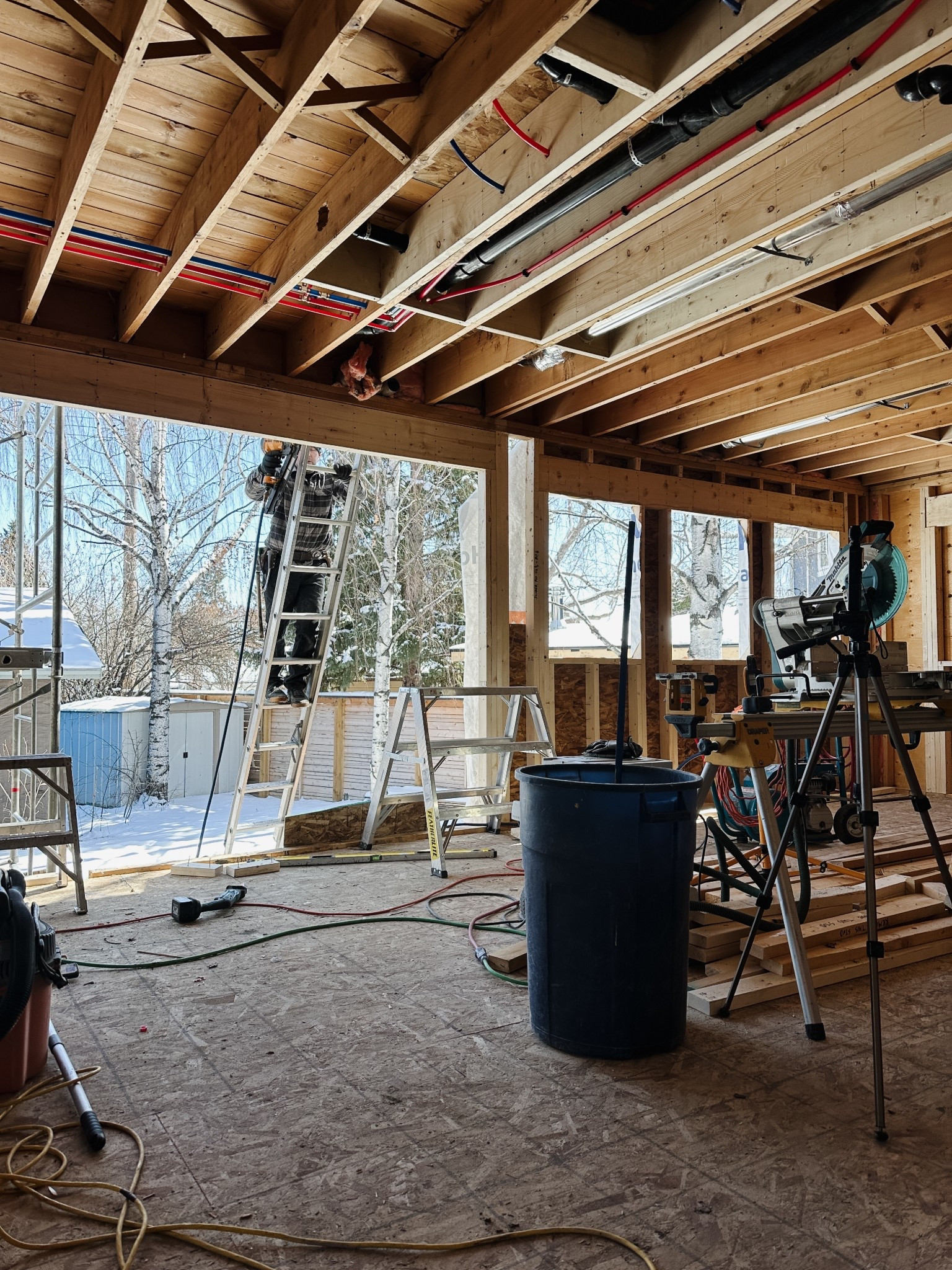 Someone in our YouTube comments said my new kitchen in going to feel like a conservatory, and I got all warm and fuzzy 

#LTKHome